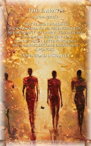 Empath: Authenticity Amplification: Your Condition Enhanced preview 7