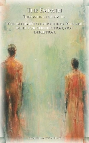 Empath Body And Sexuality Cornerstone: Your Ability Liberated preview 4
