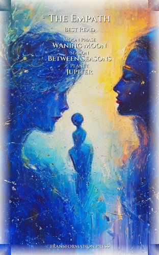 Empath Body And Sexuality Cornerstone: Your Ability Liberated preview 5