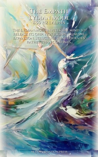 Empath Body And Sexuality Cornerstone: Your Ability Liberated preview 6