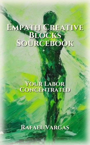 Empath Creative Blocks Sourcebook