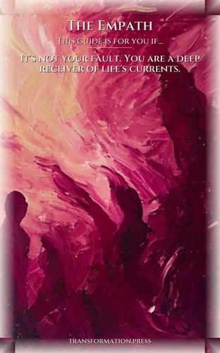 Empath Creative Blocks Sourcebook: Your Labor Concentrated preview 4