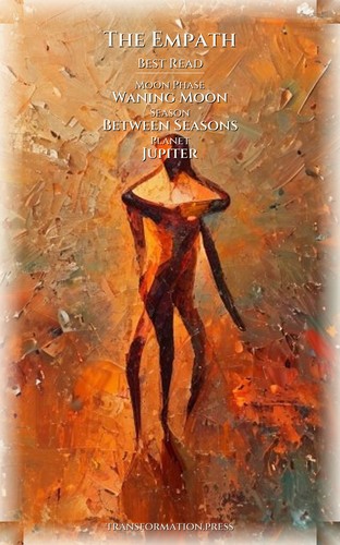 Empath Creative Blocks Sourcebook: Your Labor Concentrated preview 5