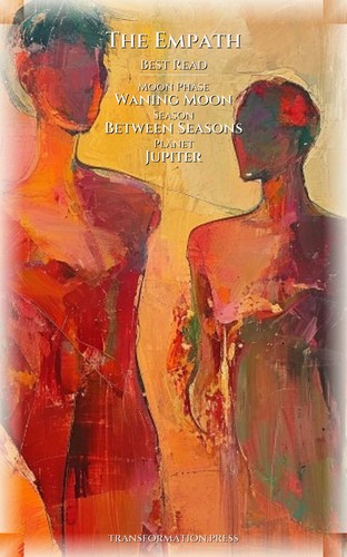 Empath: Envy And Jealousy Command: Focus Your Space preview 5