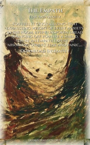 Empath Fear And Anxiety Companion Guide: Organize Your Voyage preview 7