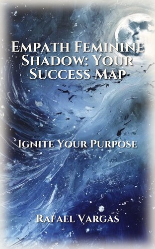 Empath Feminine Shadow: Your Success Map