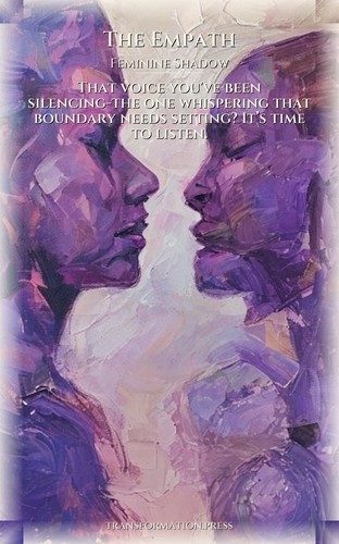 Empath Feminine Shadow: Your Success Map: Ignite Your Purpose preview 1