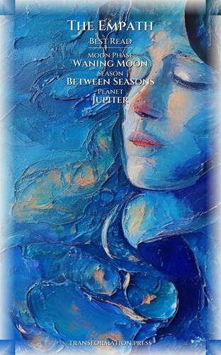 Empath Feminine Shadow: Your Success Map: Ignite Your Purpose preview 5