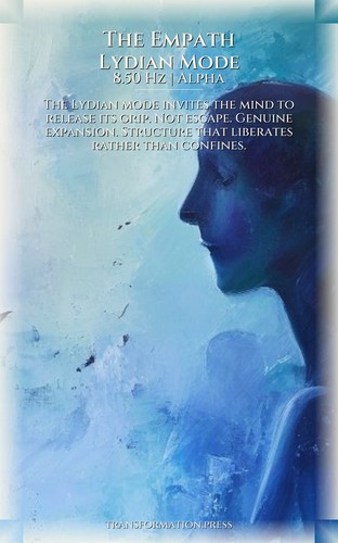 Empath Feminine Shadow: Your Success Map: Ignite Your Purpose preview 6