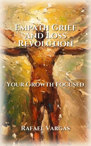 Empath Grief And Loss Revolution