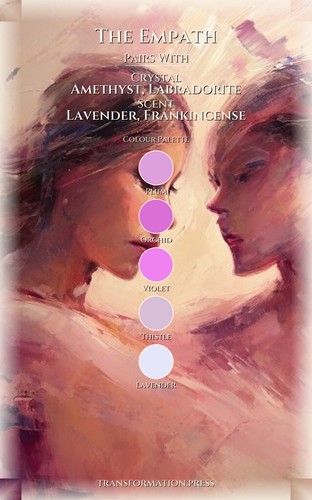 Empath Grief And Loss Revolution: Your Growth Focused preview 3