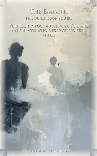 Empath Grief And Loss Revolution: Your Growth Focused preview 4
