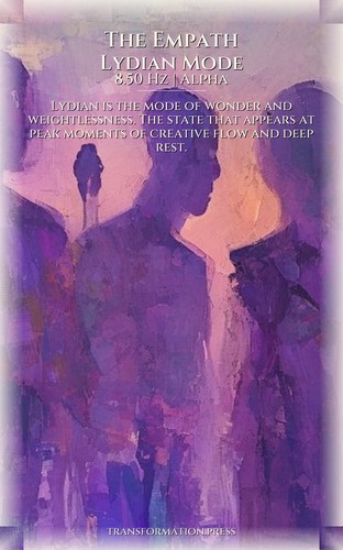 Empath Grief And Loss Revolution: Your Growth Focused preview 6