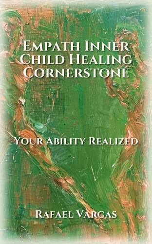 Empath Inner Child Healing Cornerstone