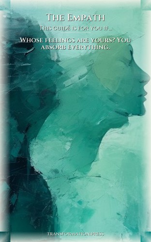 Empath Inner Child Healing Cornerstone: Your Ability Realized preview 4