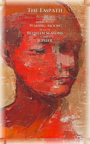 Empath Inner Child Healing Cornerstone: Your Ability Realized preview 5