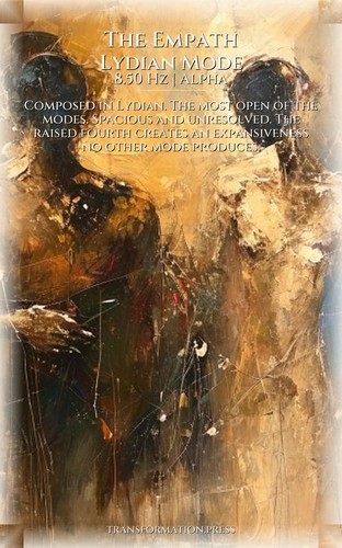 Empath Inner Child Healing Cornerstone: Your Ability Realized preview 6