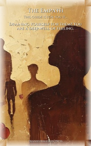 Empath: Money And Scarcity Excellence: Your Longing Designed preview 4