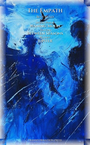 Empath: Money And Scarcity Excellence: Your Longing Designed preview 5
