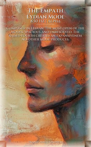 Empath: Money And Scarcity Excellence: Your Longing Designed preview 6