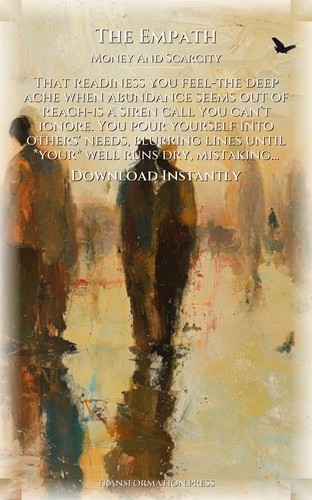Empath: Money And Scarcity Excellence: Your Longing Designed preview 7
