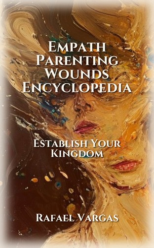 Empath Parenting Wounds Encyclopedia