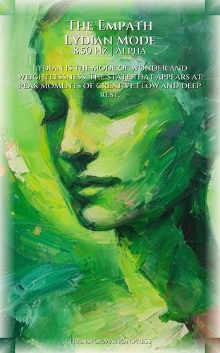Empath Parenting Wounds Encyclopedia: Establish Your Kingdom preview 6