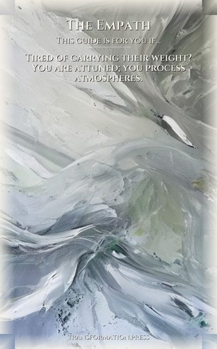 Empath: Relationship Patterns Unlocked: Your Road Clarified preview 4