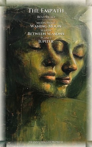 Empath: Relationship Patterns Unlocked: Your Road Clarified preview 5