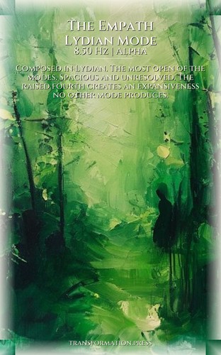 Empath: Relationship Patterns Unlocked: Your Road Clarified preview 6
