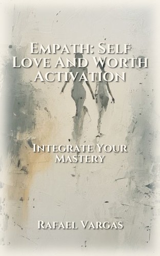Empath: Self Love And Worth Activation