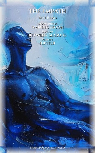 Empath: Self Love And Worth Activation: Integrate Your Mastery preview 5