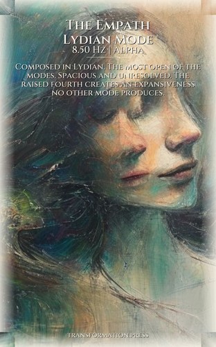 Empath: Self Love And Worth Activation: Integrate Your Mastery preview 6