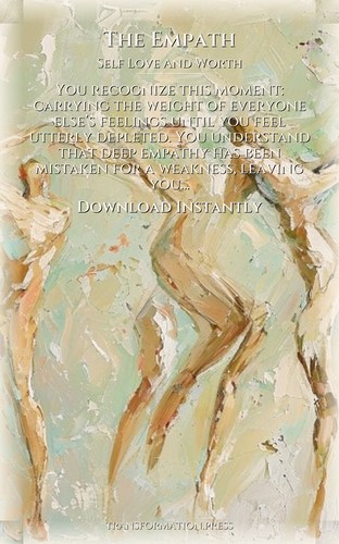 Empath: Self Love And Worth Activation: Integrate Your Mastery preview 7