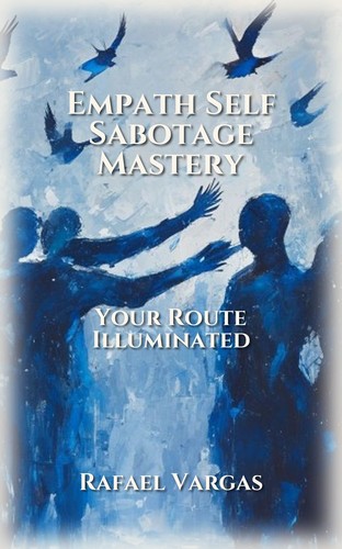 Empath Self Sabotage Mastery