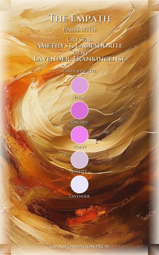 Empath Shame And Guilt: Essential Guide: Intensify Your Yearning preview 3