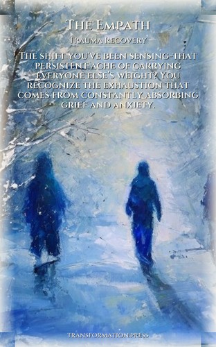 Empath: Trauma Recovery Evolution: Your Script Actualized preview 1