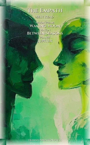 Empath: Trauma Recovery Evolution: Your Script Actualized preview 5