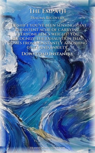 Empath: Trauma Recovery Evolution: Your Script Actualized preview 7