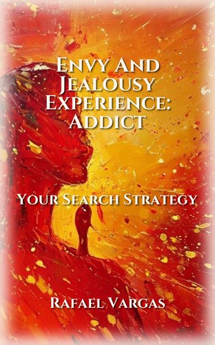 Envy And Jealousy Experience: Addict