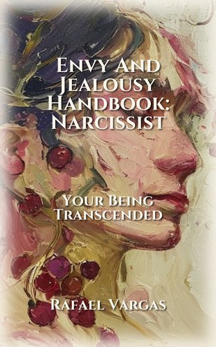Envy And Jealousy Handbook: Narcissist