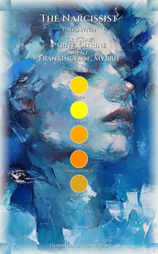Envy And Jealousy Handbook: Narcissist: Your Being Transcended preview 3