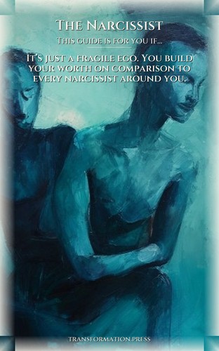 Envy And Jealousy Handbook: Narcissist: Your Being Transcended preview 4