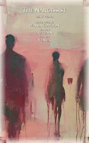 Envy And Jealousy Handbook: Narcissist: Your Being Transcended preview 5