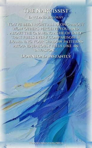 Envy And Jealousy Handbook: Narcissist: Your Being Transcended preview 7