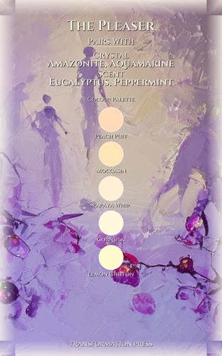 Envy And Jealousy Path for Pleaser: Integrate Your Craving preview 3