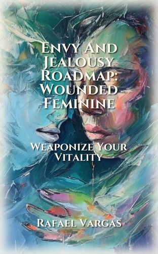 Envy And Jealousy Roadmap: Wounded Feminine