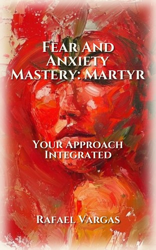Fear And Anxiety Mastery: Martyr