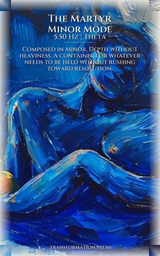 Fear And Anxiety Mastery: Martyr: Your Approach Integrated preview 6