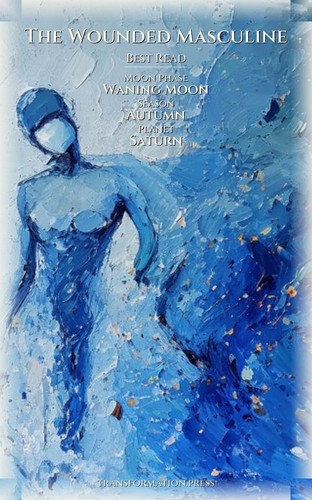 Fear And Anxiety Resource: Wounded Masculine: Your Work Emerged preview 5